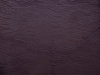 violet wave texture background 