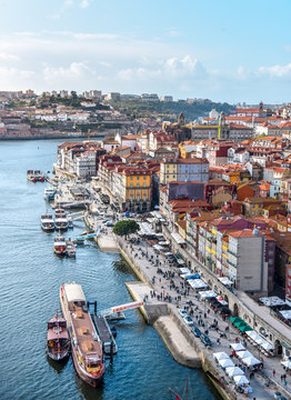 Porto - Portugal