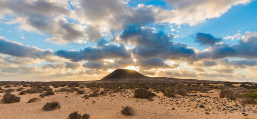 Isla La Graciosa, Canarias