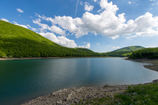 Appennino tosco Emiliano Parco nazionale 