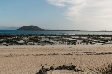 Fuerteventura, Canarias