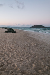 Fuerteventura, Canarias