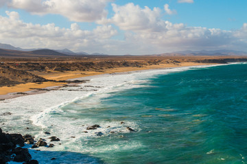 Fuerteventura, Canarias