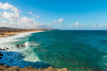 Fuerteventura, Canarias
