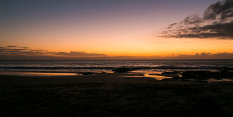 Fototapeta premium Fuerteventura, Canarias España