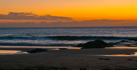 Fuerteventura, Canarias España