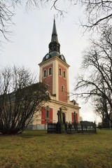 Chiesa di Saint Ragnhild