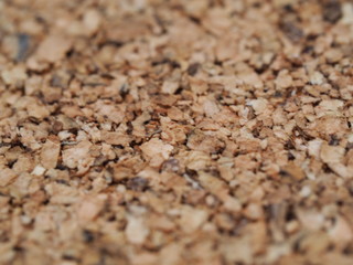 Cork Texture