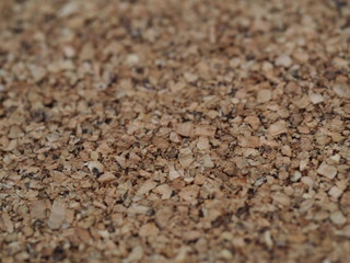 Cork Texture