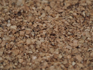 Cork Texture