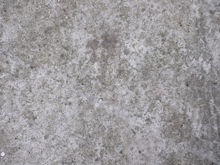 weathered grey concrete texture background
