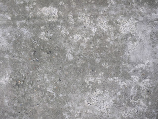 weathered grey concrete texture background