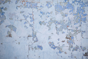 Decorative wall old paint background