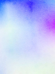 Watercolor paper texture for backgrounds. colorful abstract pattern. The brush stroke graphic abstract. Picture for creative wallpaper or design art work.