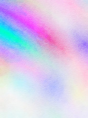 Watercolor paper texture for backgrounds. colorful abstract pattern. The brush stroke graphic abstract. Picture for creative wallpaper or design art work.