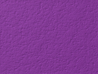 violet clean background. New surface looks rough. Wallpaper shape. Backdrop texture wall and have copy space for text.
