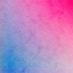 Watercolor paper texture for backgrounds. colorful abstract pattern. The brush stroke graphic abstract. Picture for creative wallpaper or design art work.