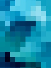 Geometric colorful pattern background. Background texture wall and have copy space for text. Picture for creative wallpaper or design art work.