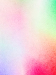 Watercolor paper texture for backgrounds. colorful abstract pattern. The brush stroke graphic abstract. Picture for creative wallpaper or design art work.