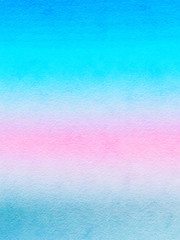 Watercolor paper texture for backgrounds. colorful abstract pattern. The brush stroke graphic abstract. Picture for creative wallpaper or design art work.