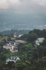 View from Cloud 9 360 View, in Antipolo, Rizal, Philippines