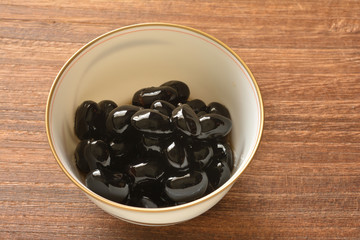 黒豆