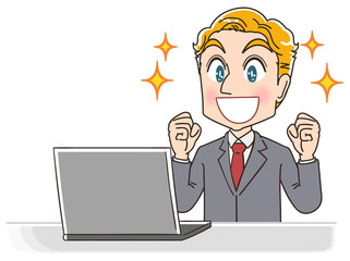 外国人 英会話 金髪 講師