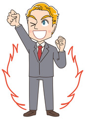 外国人 英会話 金髪 講師