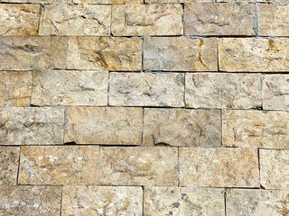 Texture of Brick Walls