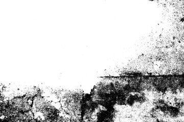 Grunge textures set. Distressed Effect. Grunge Background. Vector textured effect. Vector illustration. 