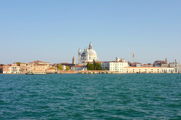 イタリア ベネチア venice 水の都 風景 建物