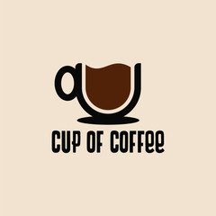 Cup Of Coffee Logo