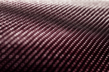 metal mesh texture background, material pattern, pink gradient