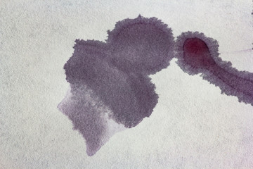 Marco red wine stain