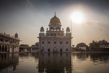 Gurudwara Nanak Piao Sahib