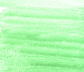 abstract green background