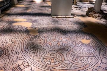 Casa dei Tappeti di Pietra, Ravenna