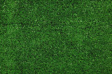 Artificial grass texture high quality closeup