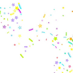 Sprinkles Cupcake donuts, dessert, bakery