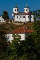 Fototapeta premium macédoine