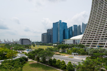Singapur