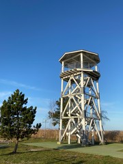 Trzebiez Poland Polen Stettiner Haff Ostsee Urlaub Strand Ufer Promenade 