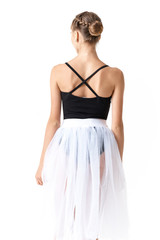 beautiful woman charm luxury model