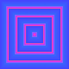 Stack strokes frame. Rectangular yellow green blue gradient Design for background web mobile applications, covers, card, infographic, banners, social media and copy write