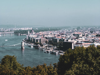 budapest