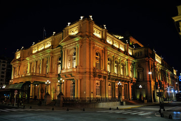Colon Theatre