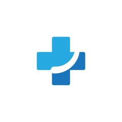 Health Medical Logo