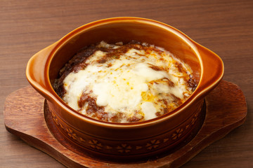 カレードリア
