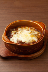 カレードリア