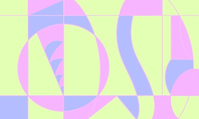 abstract colorful background geometric designed